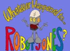 Whatever Happened to Robot Jones? (2002) - Stream Online