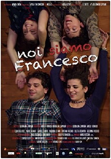 We Are Francesco (2014) - Stream Online