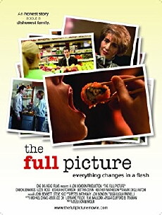The Full Picture (2008) - Stream Online