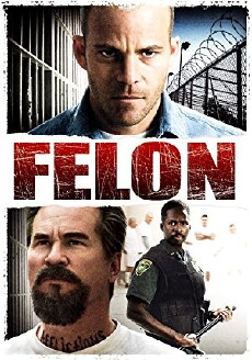 Felon (2008) - Stream Online