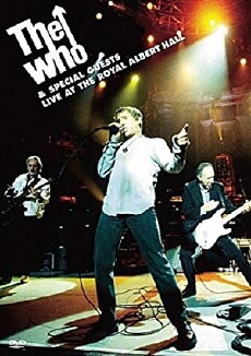 The Who and Special Guests Live at the Royal Albert Hall (2000) - Stream Online