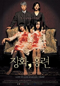 A Tale of Two Sisters (2003) - Stream Online