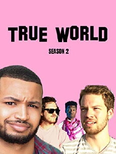True World (2017) - Stream Online
