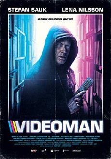 Videomannen (2018) - Stream Online