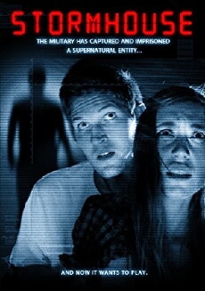 Stormhouse (2011) - Stream Online