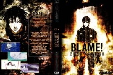 Blame! (2003) - Stream Online
