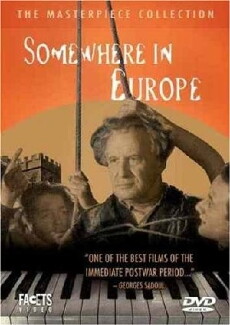 It Happened in Europe (1948) - Stream Online
