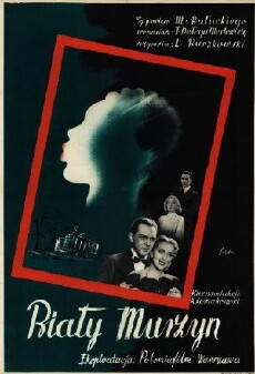Bialy Murzyn (1939) - Stream Online