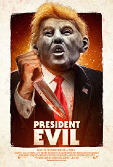 President Evil (2018) - Stream Online