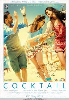 Cocktail (2012) - Stream Online
