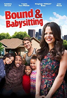 Bound & Babysitting (2015) - Stream Online