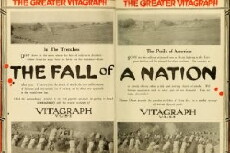 The Fall of a Nation (1916) - Stream Online