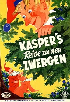 Kaspers Reise zu den Zwergen (1954) - Stream Online