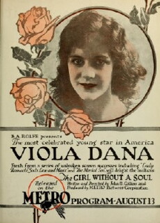 The Girl Without a Soul (1917) - Stream Online