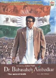 Dr. Babasaheb Ambedkar (2000) - Stream Online