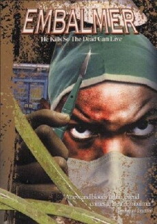 The Embalmer (1996) - Stream Online