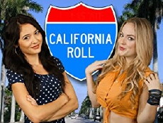 California Roll (2014) - Stream Online