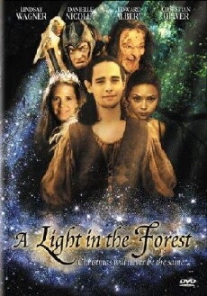 A Light in the Forest (2003) - Stream Online
