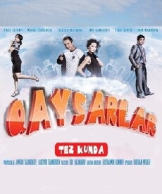 Qaysarlar (2010) - Stream Online