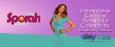 The Sporah Show (2012) - Stream Online