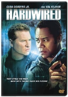 Hardwired (2009) - Stream Online