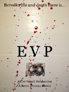 E.V.P. (2012) - Stream Online