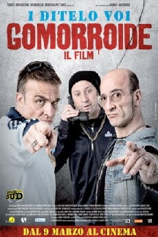 Gomorroide (2017) - Stream Online