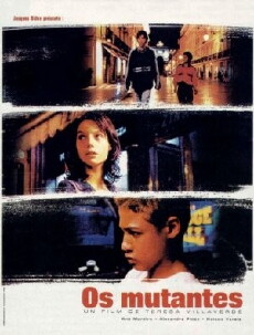 The Mutants (1998) - Stream Online