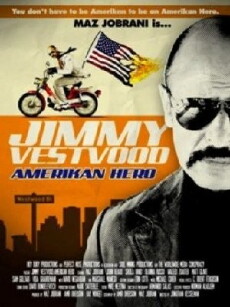 Jimmy Vestvood: Amerikan Hero (2016) - Stream Online