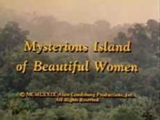 Mysterious Island of Beautiful Women (1979) - Stream Online