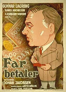 Far betaler (1946) - Stream Online