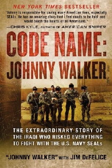 Code Name: Johnny Walker (2018) - Stream Online