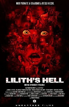 Lilith's Hell (2015) - Stream Online