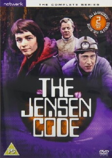 The Jensen Code (1973) - Stream Online