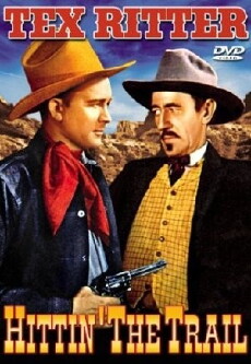 Hittin' the Trail (1937) - Stream Online