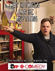 My Kitchen Can Be Anything (2016) - Stream Online