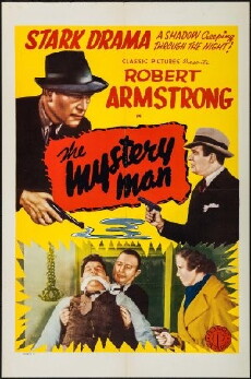 The Mystery Man (1935) - Stream Online