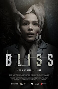 Bliss (2017) - Stream Online