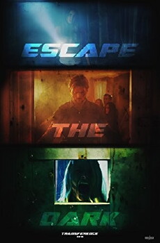 Transference: Escape the Dark (2018) - Stream Online