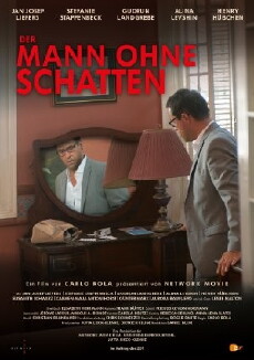 Der Mann ohne Schatten (2014) - Stream Online