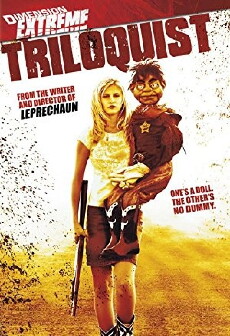 Triloquist (2008) - Stream Online