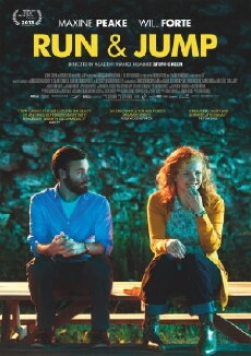 Run & Jump (2013) - Stream Online