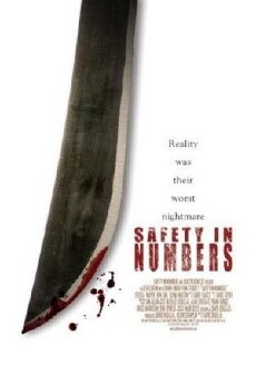 Safety in Numbers (2006) - Stream Online