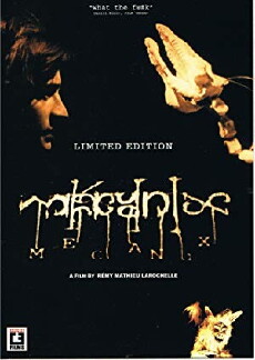 Mécanix (2003) - Stream Online