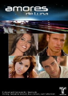 Amores De Luna 1 (2008) - Stream Online