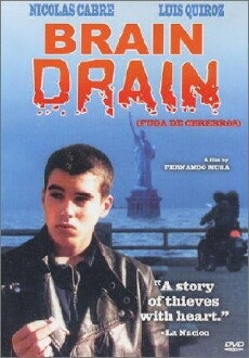 Brain Drain (1998) - Stream Online