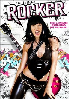 Rocker (2006) - Stream Online
