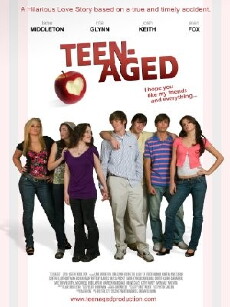 Teen-Aged (2008) - Stream Online