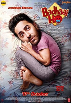 Badhaai Ho (2018) - Stream Online