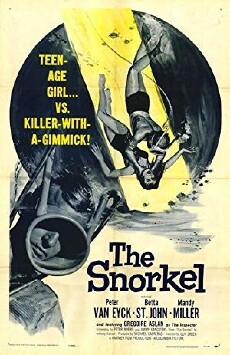 The Snorkel (1958) - Stream Online